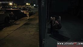 Do guys make passes at damsels in extreme heels with glasses and cute looks?