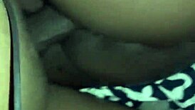 Wow, Late Night Creampie!