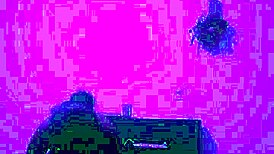 Latina Caresses Her Big Tits In Softcore Scene!