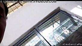 my zombie pet gets pounded hard in cosplay