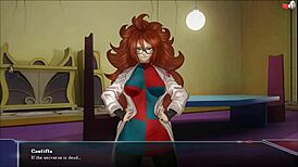 Dragon Ball Divine Adventure