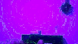 Latina Caresses Her Big Tits In Softcore Scene!