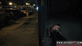 Do guys make passes at damsels in extreme heels with glasses and cute looks?