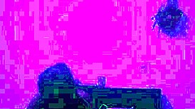 Latina Caresses Her Big Tits In Softcore Scene!