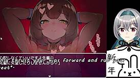 that hero fell for the bunny-girl in the forest trial