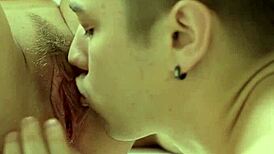 Damn! Nice Ass Teen Avery Gets Drilled by Big Cock!