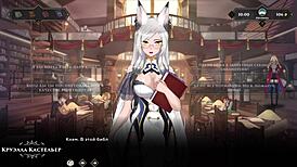 Complete gameplay of Wanderer broken bed part 8.