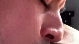 i wanted so much dick i shoved a table leg in my ass