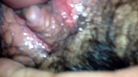 my girlfriend has a big butterfly, you know? in high def.