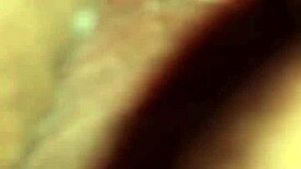 Rico Creampie With Cum and Intense Action