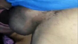 Watch the best deepthroat blowjob from this young 18+ Latina couple.