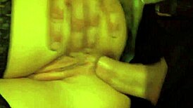 rimmed dominatrix gets her asshole banged 😈