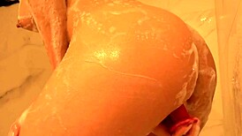 Alexa Tomas teases with masturbation and sex toys in this compilation