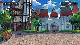 Complete gameplay of Wanderer broken bed part 8.