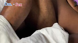 She enjoys riding in an intimate setting