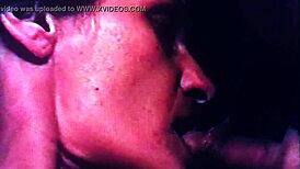 Waltraud Immergeil 38 Feels Intense Pleasure While Masturbating Her Hairy Pussy And Giving The Best Blowjob