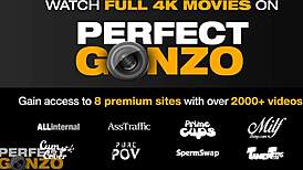 alexis brill in hardcore scene trailer