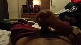 Rishi Bhardwaja - Watch Me Play With My Cock For You Sexy Ladies For The First Time Xxx