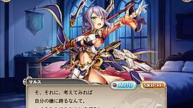 anime game hentai where vibration brings intense pleasure