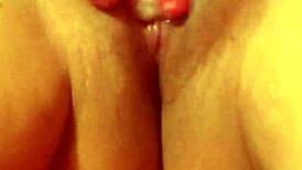 Intense Teen Masturbation Leading To Orgasm In Sexy Pussy Play.