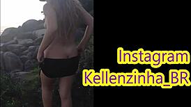 What happens in my closed whatsapp group with big ass latina blonde amateurs?