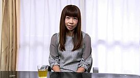 Amateur Wife First Shooting Document With Mirei