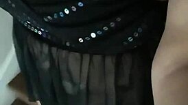 This homemade video is so hot and sexy