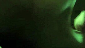 Emotional POV Doggystyle with Girlfriend's Big Cock in Homemade Sex Tape