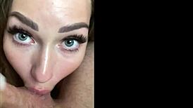 Shaiden Rogue Enjoys Rough Deepthroat And Face Fucking Big Cocks