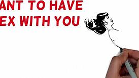 aidra fox and dahlia sky getting off outdoors together