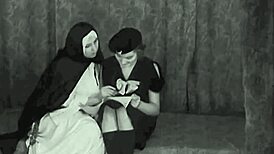 Vintage beauty and the beast, oops forgot the details