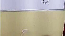 Der englischlehrer fickt mich um mir das fach zu vermitteln