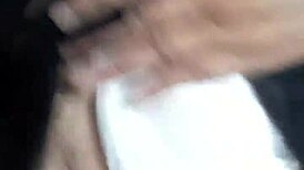 This homemade video is so hot and sexy