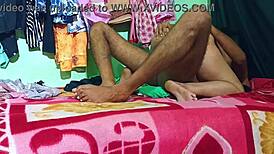 rough anal with desi bhabhi, fucked her like a slut