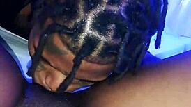 Check out my new Twitter account for updates on big cocks and ebony teens.