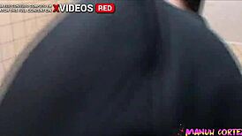 A Diarista E O Patrão Arrombador De Cu