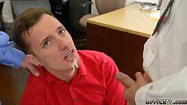 straight thugs sucking teen boys' dicks 😏