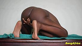 All Love In Homemade Milf Scene!