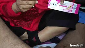 Stepmom shaved my hair before sex hindi