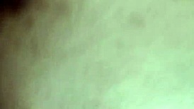 The BBW tranny eagerly takes the monster cock in her ass, sucking and getting assfucked hard.