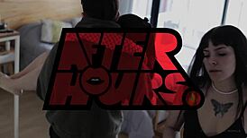 Took Her Dancing Without Permission And Fucked The Uber Driver!