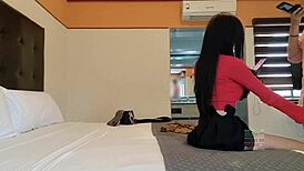 I feel excited watching you fuck my wife after dinner, send me those videos