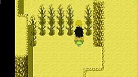 Dragon Ball Super lost chapter hentai game part 4