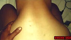 que foda gostosa só no anal, tô com tesão nessa delícia de mulher