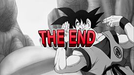 Dragon Ball Super lost chapter hentai game part 4