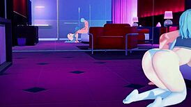 Shinmai maou ntr testament chapter 4 long night 1 full movie and previous chapters on sheer or ptrn fantasyking3