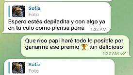 why don't you flash those big tits for me on web chat