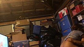 This latina from tinder just loves getting fucked hard every time.