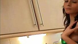 Slipped Into PVC Panties We Love