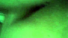 Petite Step Sister Cums Four Times with Big Cock